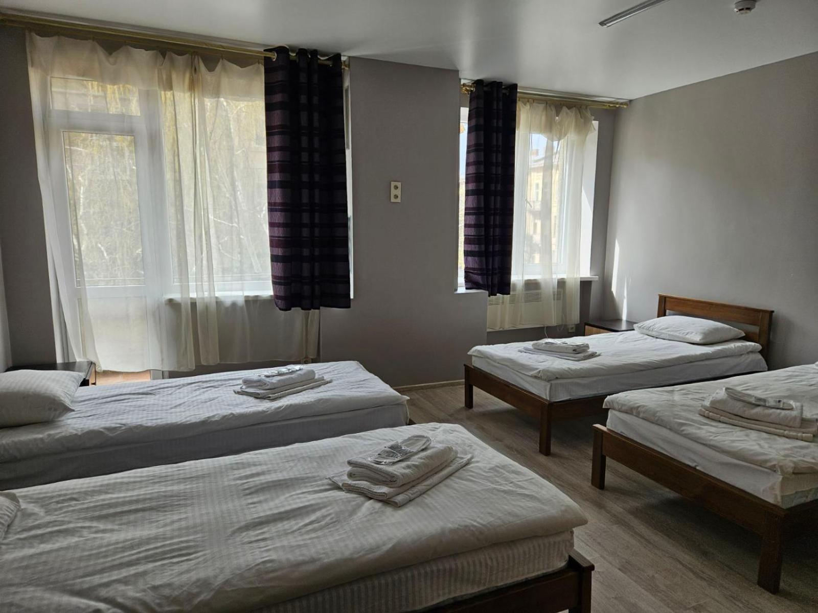 Hotel Lion Hill Lemberg Exterior foto